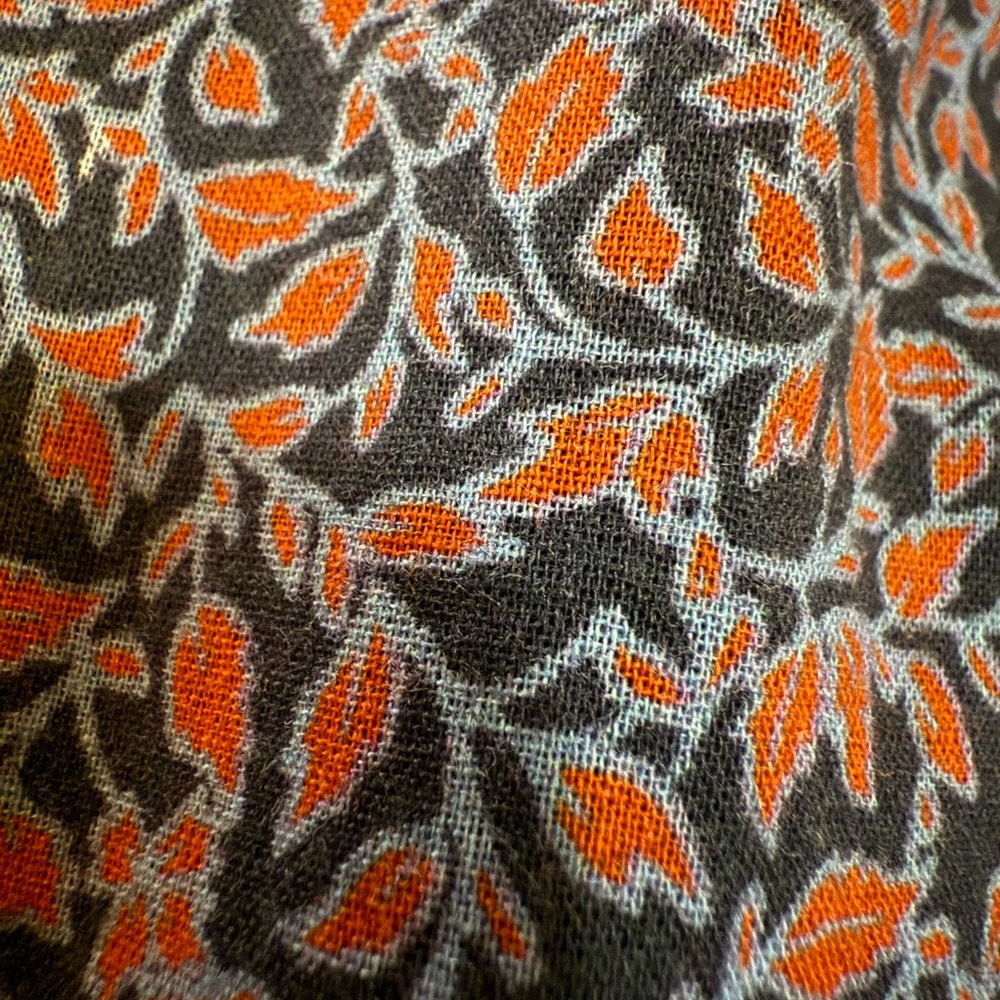Roller Rabbit Midi Dress Large - Picture 11 of 12